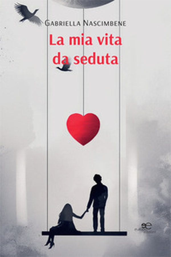 La mia vita da seduta - Librerie.coop La mia vita da seduta - Librerie.coop