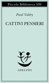 Cattivi pensieri - Librerie.coop Cattivi pensieri - Librerie.coop
