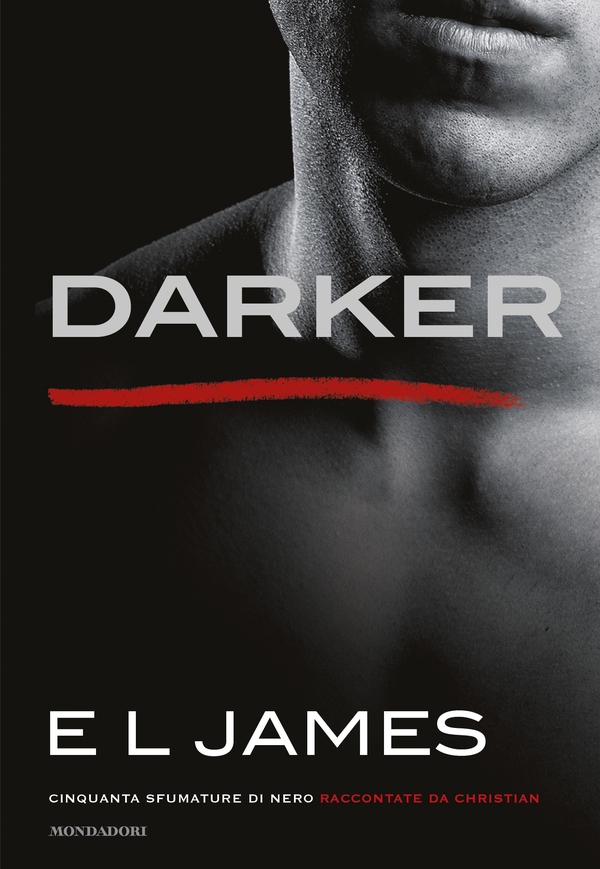 Darker (versione italiana) - Librerie.coop Darker (versione italiana) - Librerie.coop
