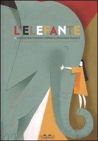 L'elefante - Librerie.coop L'elefante - Librerie.coop
