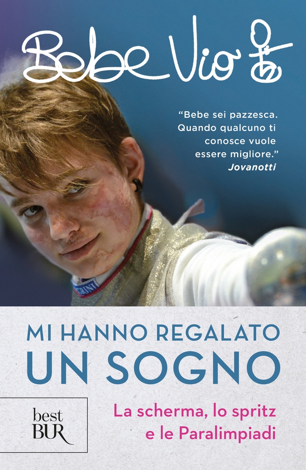 Mi hanno regalato un sogno - Librerie.coop Mi hanno regalato un sogno - Librerie.coop