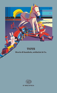 Toys - Librerie.coop