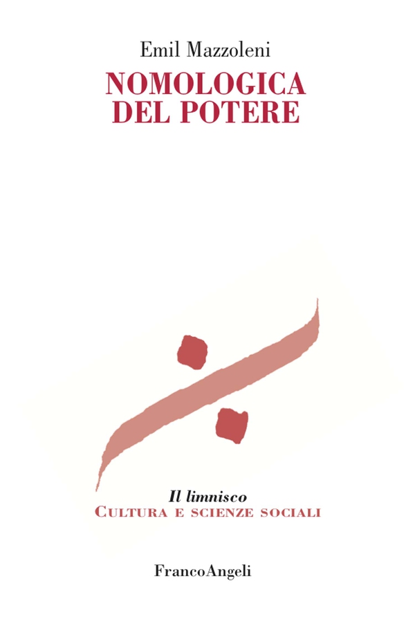 Nomologica del potere - Librerie.coop Nomologica del potere - Librerie.coop