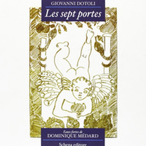 Les sept portes - Librerie.coop Les sept portes - Librerie.coop