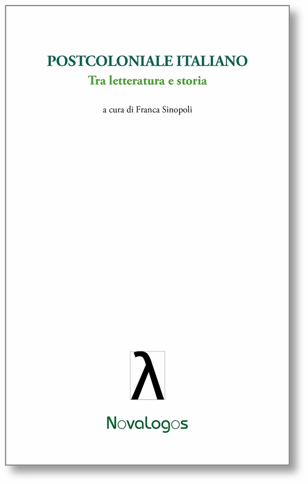 Postcoloniale italiano. Tra letteratura e storia - Librerie.coop Postcoloniale italiano. Tra letteratura e storia - Librerie.coop
