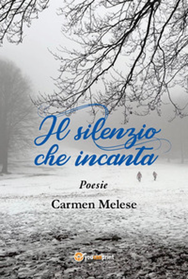 Il silenzio che incanta - Librerie.coop Il silenzio che incanta - Librerie.coop