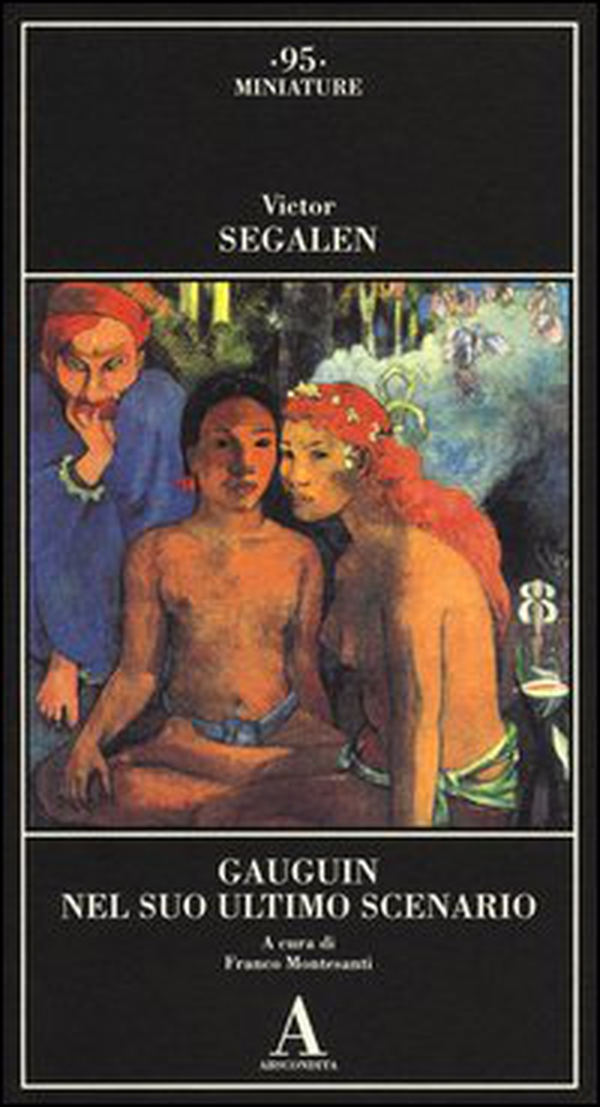 Gauguin nel suo ultimo scenario - Librerie.coop Gauguin nel suo ultimo scenario - Librerie.coop
