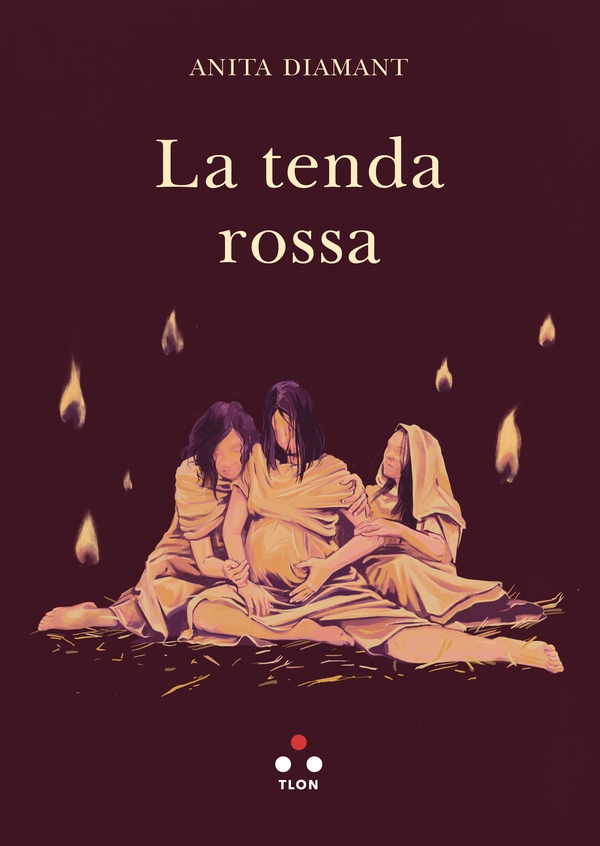 La tenda rossa - Librerie.coop La tenda rossa - Librerie.coop