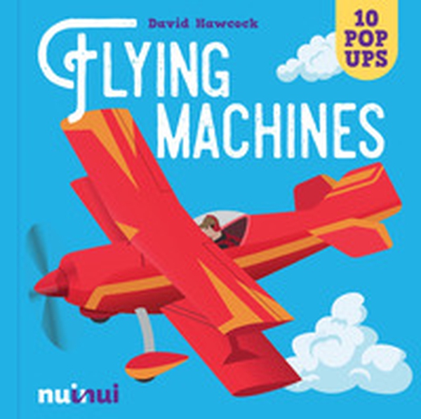 Flying machines - Librerie.coop Flying machines - Librerie.coop