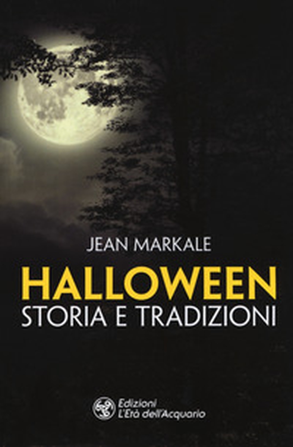 Halloween. Storia e tradizioni - Librerie.coop Halloween. Storia e tradizioni - Librerie.coop