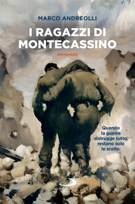 I ragazzi di Montecassino - Librerie.coop