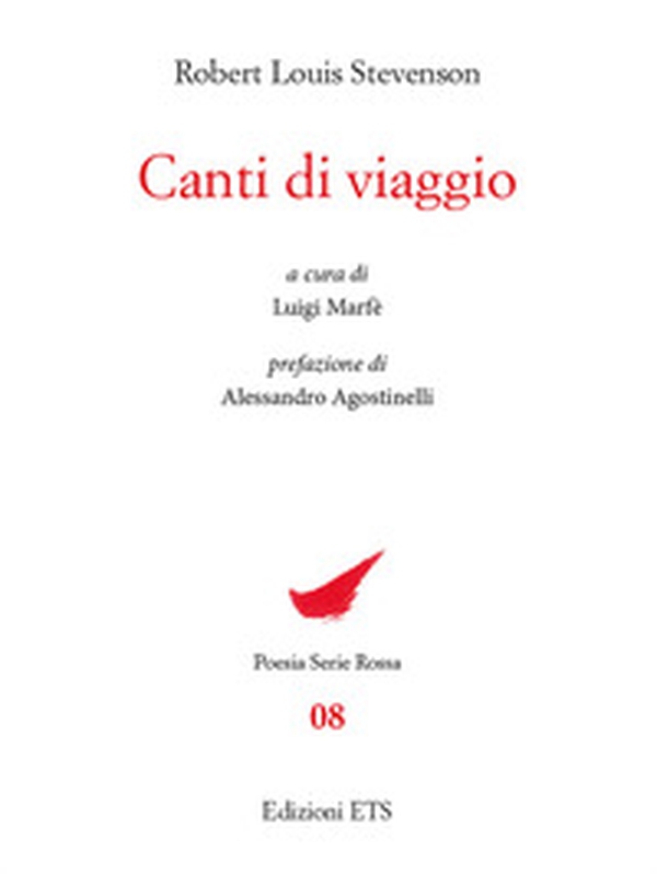 Canti di viaggio. Testo inglese a fronte - Librerie.coop Canti di viaggio. Testo inglese a fronte - Librerie.coop