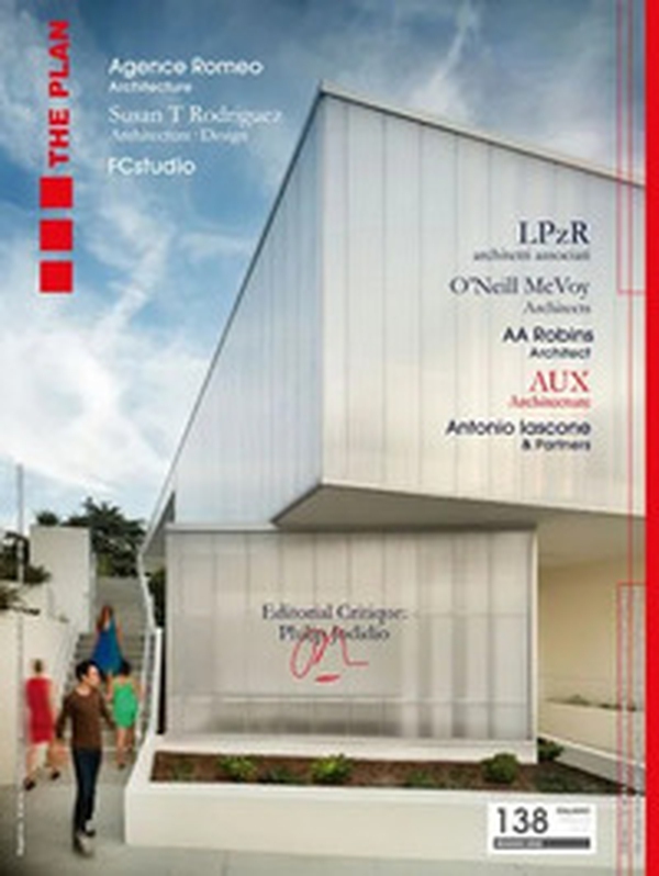 The plan - Vol. 138 - Librerie.coop The plan - Vol. 138 - Librerie.coop