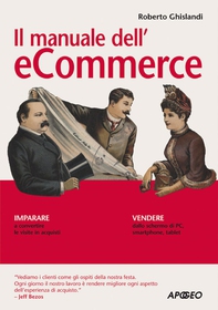 Il manuale dell'e-commerce - Librerie.coop Il manuale dell'e-commerce - Librerie.coop