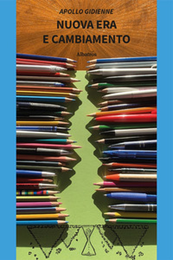Nuova era e cambiamento - Librerie.coop Nuova era e cambiamento - Librerie.coop