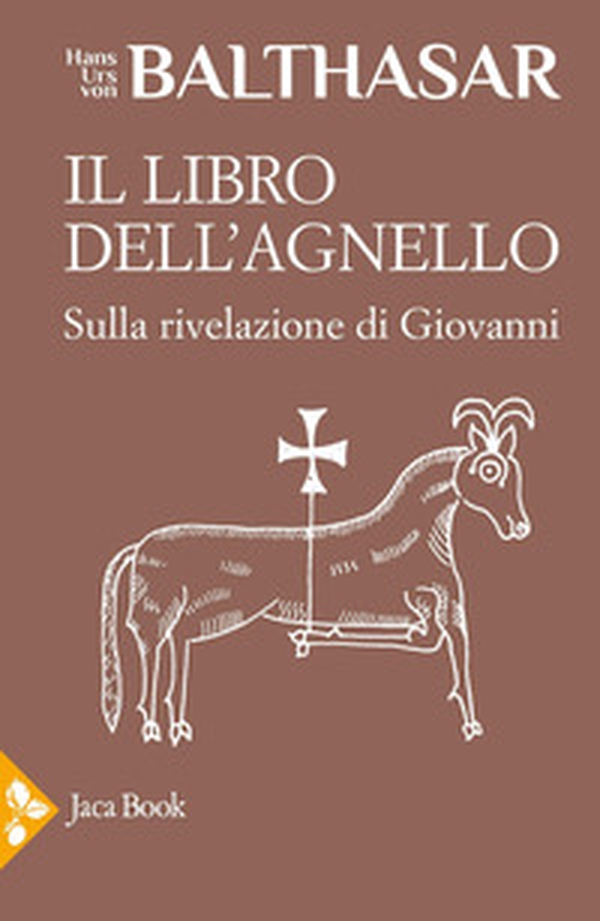 Il libro dell'Agnello - Librerie.coop Il libro dell'Agnello - Librerie.coop