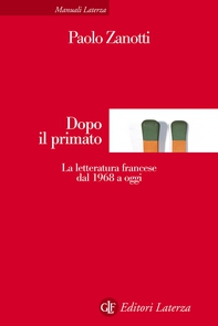 Dopo il primato - Librerie.coop