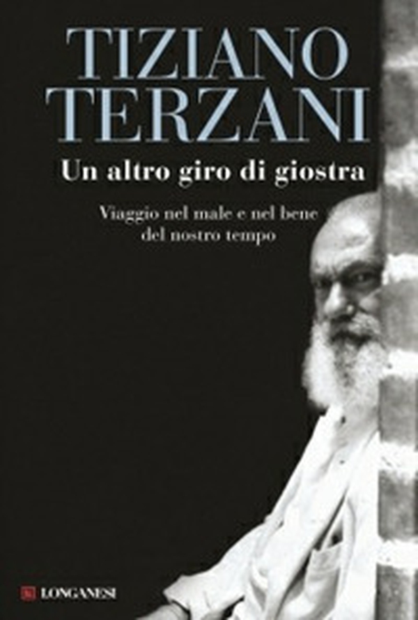 Un altro giro di giostra. Viaggio nel male e nel bene del nostro tempo - Librerie.coop Un altro giro di giostra. Viaggio nel male e nel bene del nostro tempo - Librerie.coop