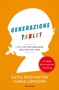 Generazione tablet - Librerie.coop Generazione tablet - Librerie.coop