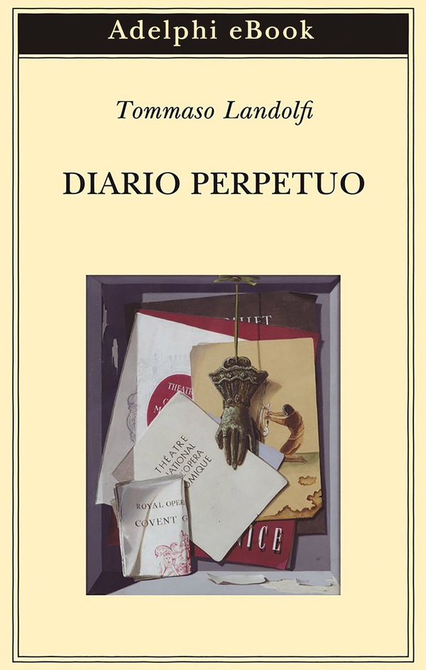 Diario perpetuo - Librerie.coop Diario perpetuo - Librerie.coop