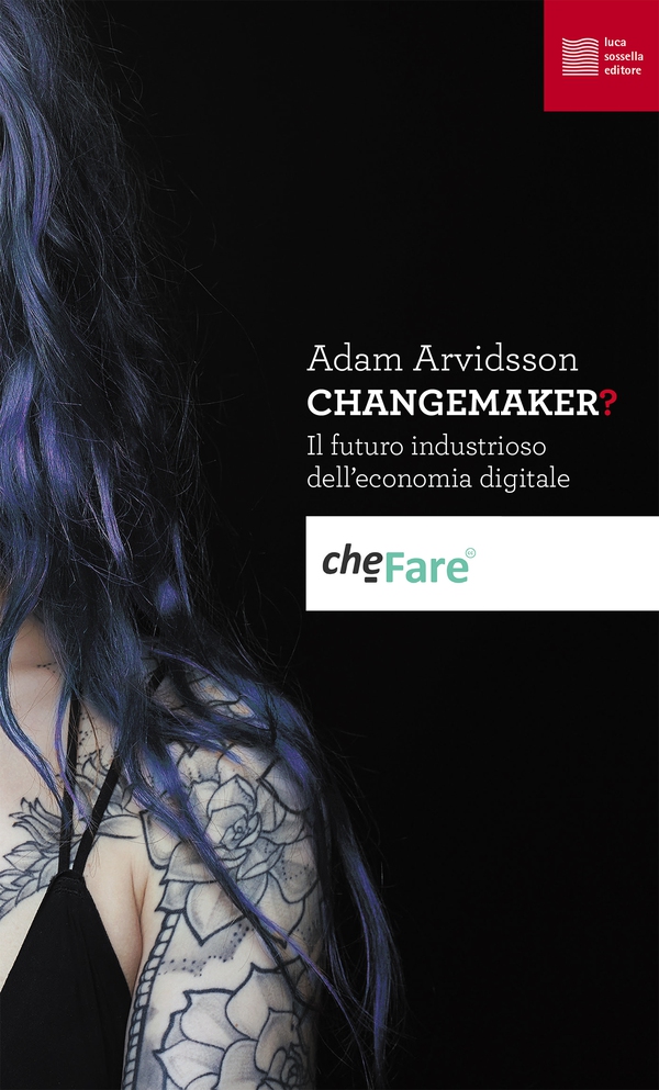 Changemaker? - Librerie.coop Changemaker? - Librerie.coop