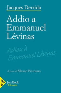 Addio a Emmanuel Lévinas - Librerie.coop