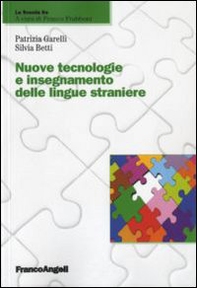 Nuove tecnologie e insegnamento delle lingue straniere - Librerie.coop Nuove tecnologie e insegnamento delle lingue straniere - Librerie.coop