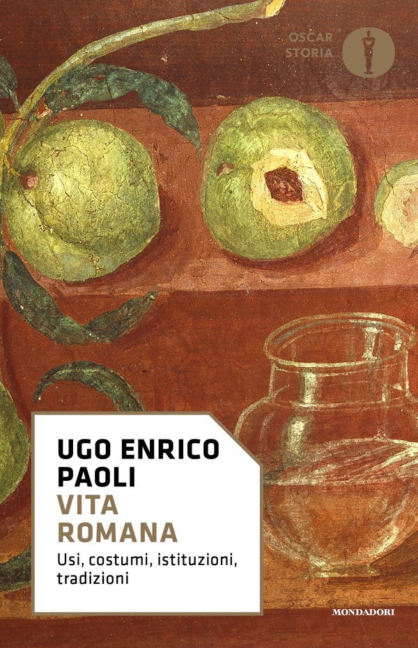 Vita romana - Librerie.coop Vita romana - Librerie.coop