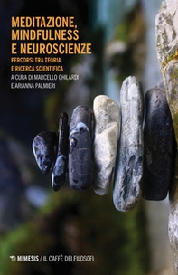Meditazione, mindfulness e neuroscienze. Percorsi tra teoria e ricerca scientifica - Librerie.coop Meditazione, mindfulness e neuroscienze. Percorsi tra teoria e ricerca scientifica - Librerie.coop