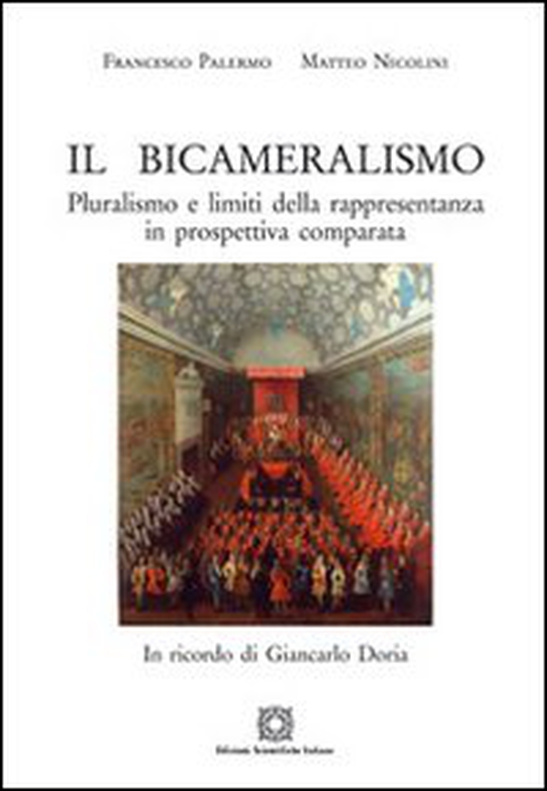 Il bicameralismo - Librerie.coop Il bicameralismo - Librerie.coop