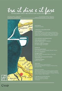 Tra il dire e il fare. Notiziario dell'Archivio Osvaldo Piacentini - Librerie.coop