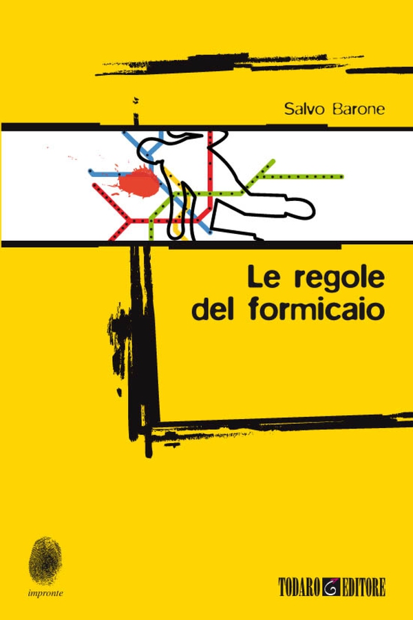 Le regole del formicaio - Librerie.coop Le regole del formicaio - Librerie.coop
