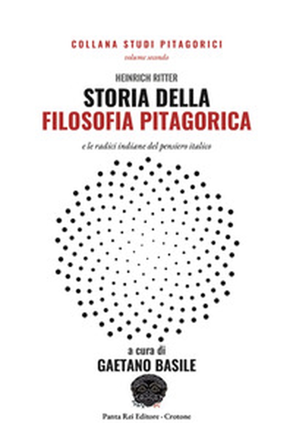 Storia della filosofia pitagorica - Librerie.coop