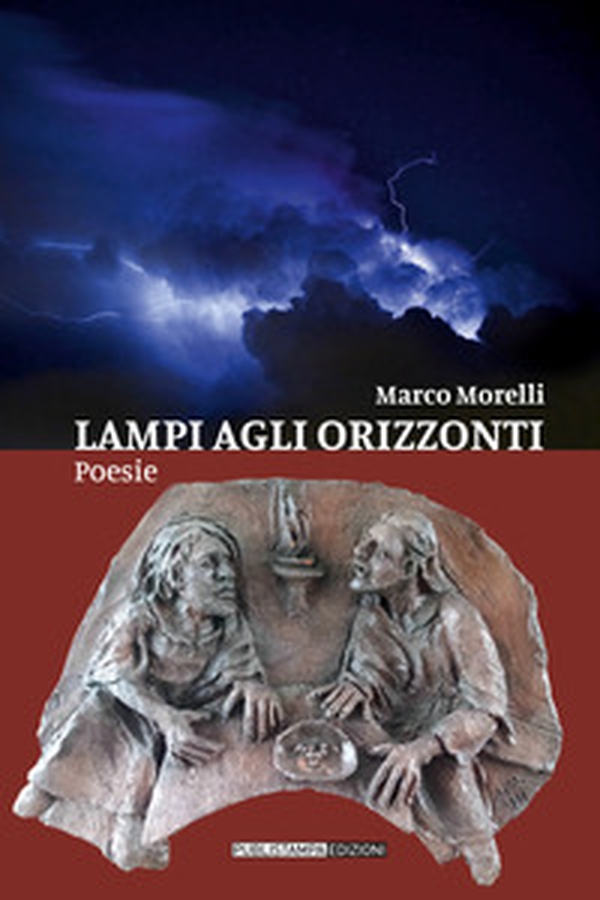 Lampi agli orizzonti - Librerie.coop Lampi agli orizzonti - Librerie.coop