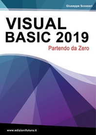 Visualbasic.net partendo da zero - Librerie.coop