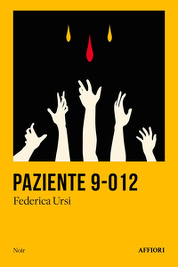 Paziente 9-012 - Librerie.coop Paziente 9-012 - Librerie.coop