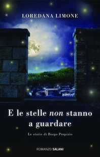 E le stelle non stanno a guardare - Librerie.coop