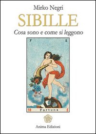 Sibille. Cosa sono e come si leggono - Librerie.coop
