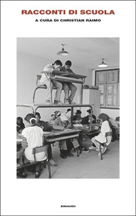Racconti di scuola - Librerie.coop