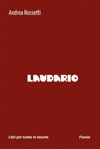 Laudario - Librerie.coop