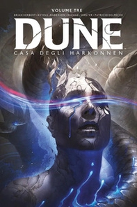Dune. Casa degli Harkonnen - Vol. 3 - Librerie.coop