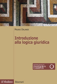Introduzione alla logica giuridica - Librerie.coop