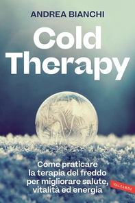 Cold Therapy - Librerie.coop Cold Therapy - Librerie.coop