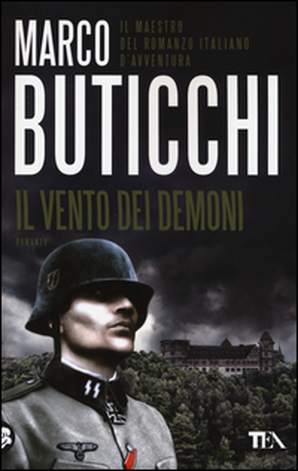 Il vento dei demoni - Librerie.coop Il vento dei demoni - Librerie.coop