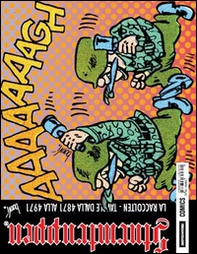 La raccolten. Sturmtruppen - Librerie.coop