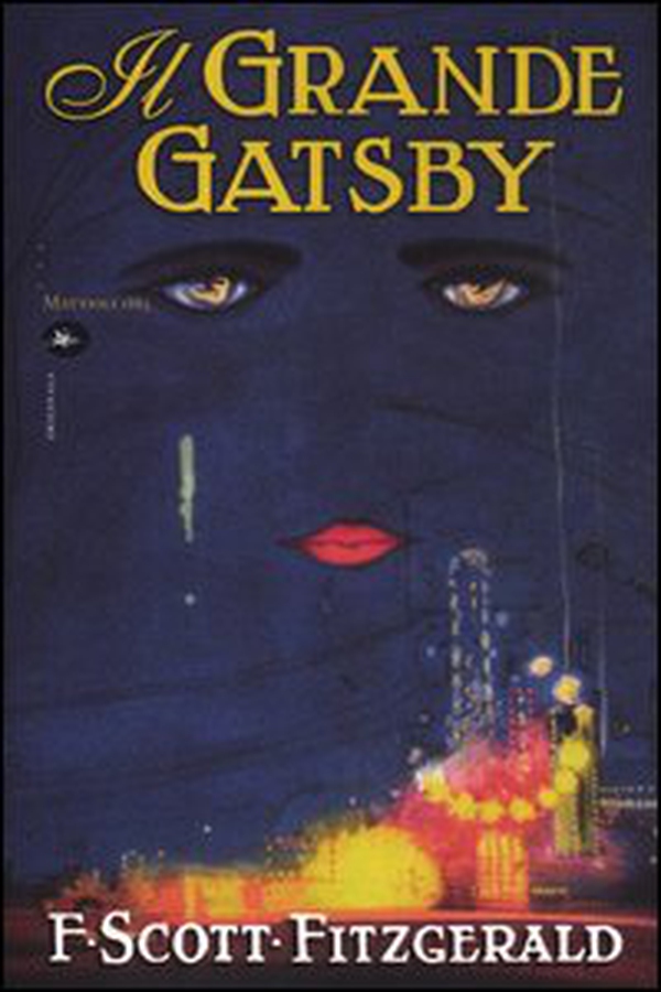 Il grande Gatsby - Librerie.coop Il grande Gatsby - Librerie.coop