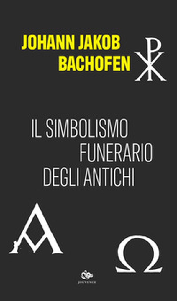 Il simbolismo funerario degli antichi - Librerie.coop Il simbolismo funerario degli antichi - Librerie.coop