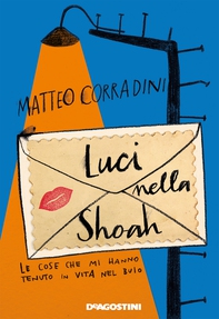 Luci nella Shoah - Librerie.coop Luci nella Shoah - Librerie.coop