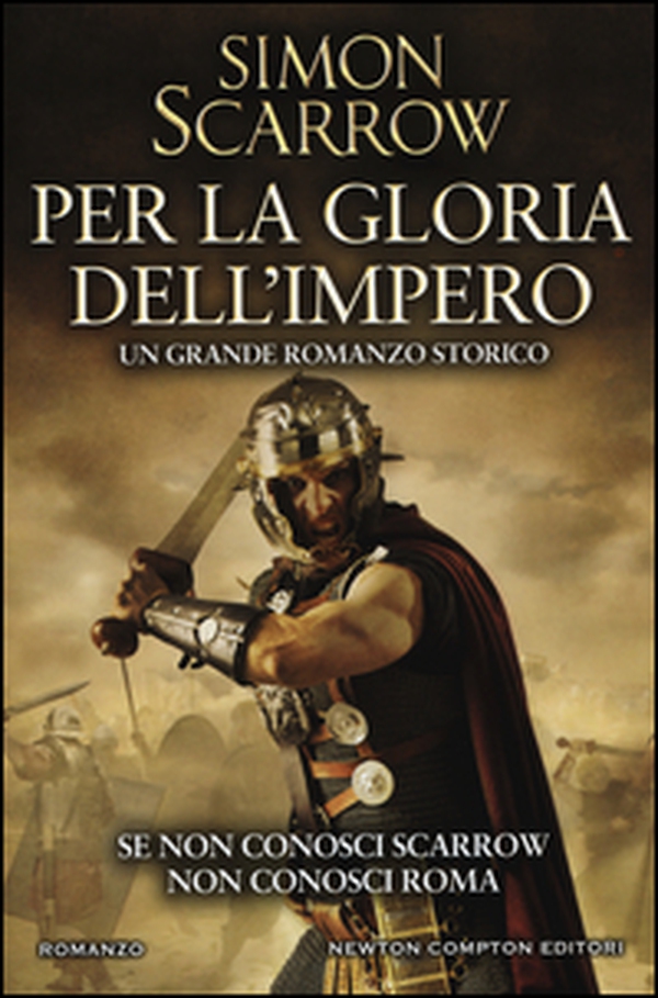 Per la gloria dell'impero - Librerie.coop Per la gloria dell'impero - Librerie.coop