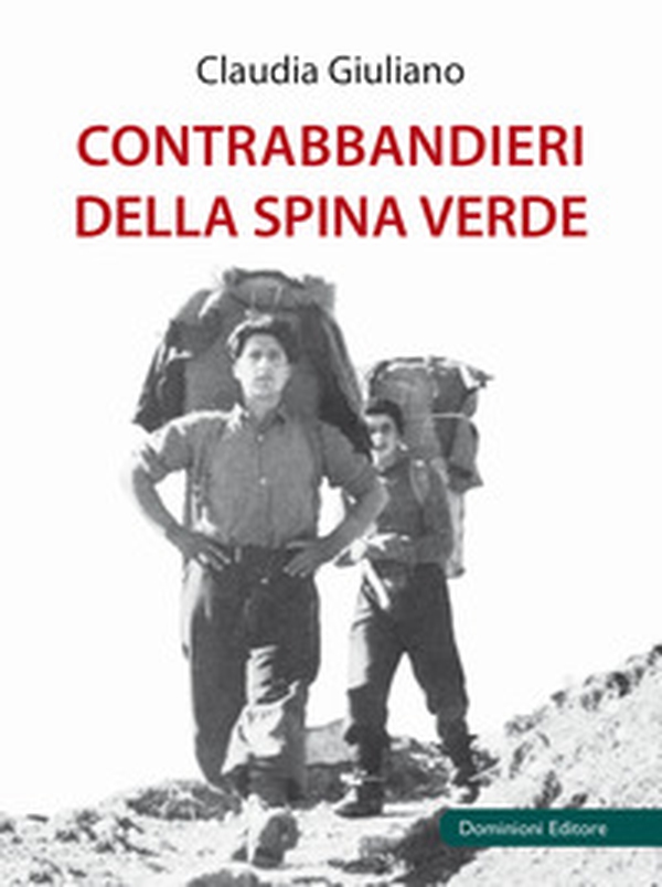 Contrabbandieri della spina verde - Librerie.coop Contrabbandieri della spina verde - Librerie.coop